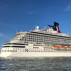 Carnival Cruise Line