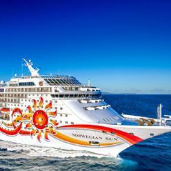 Norwegian Cruise Line