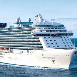 Princess Cruise Line