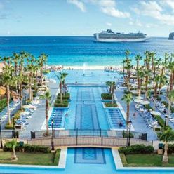 Carnival Cruise Line