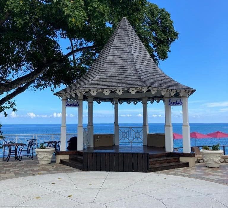 Gazebo
