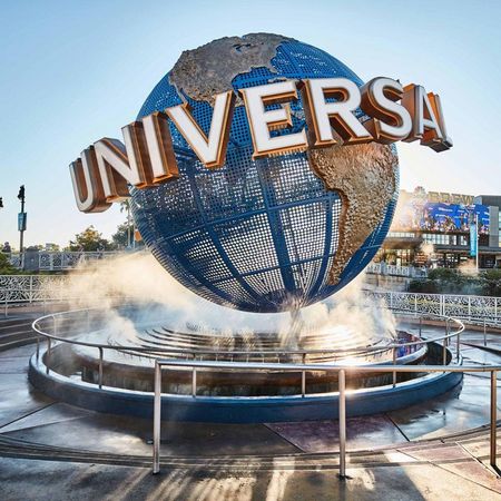 Universal Studio