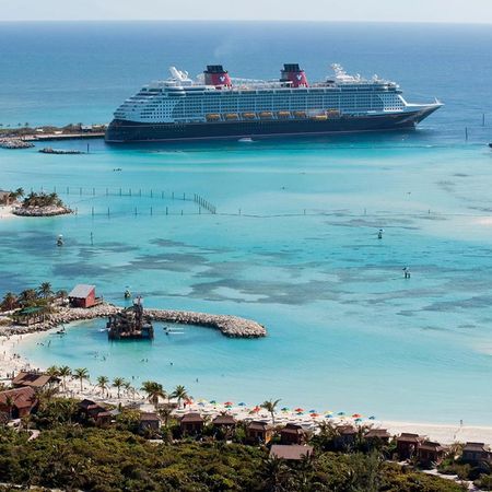 Cruises