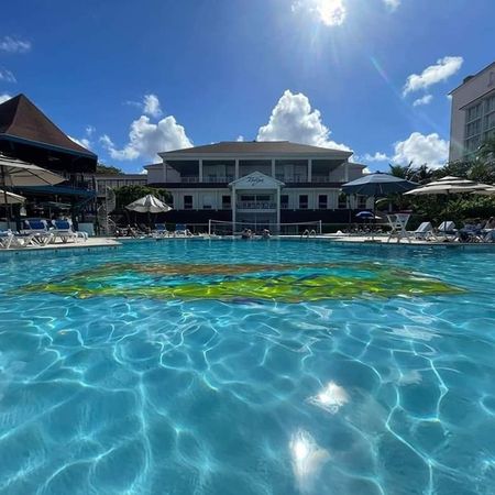 Resorts