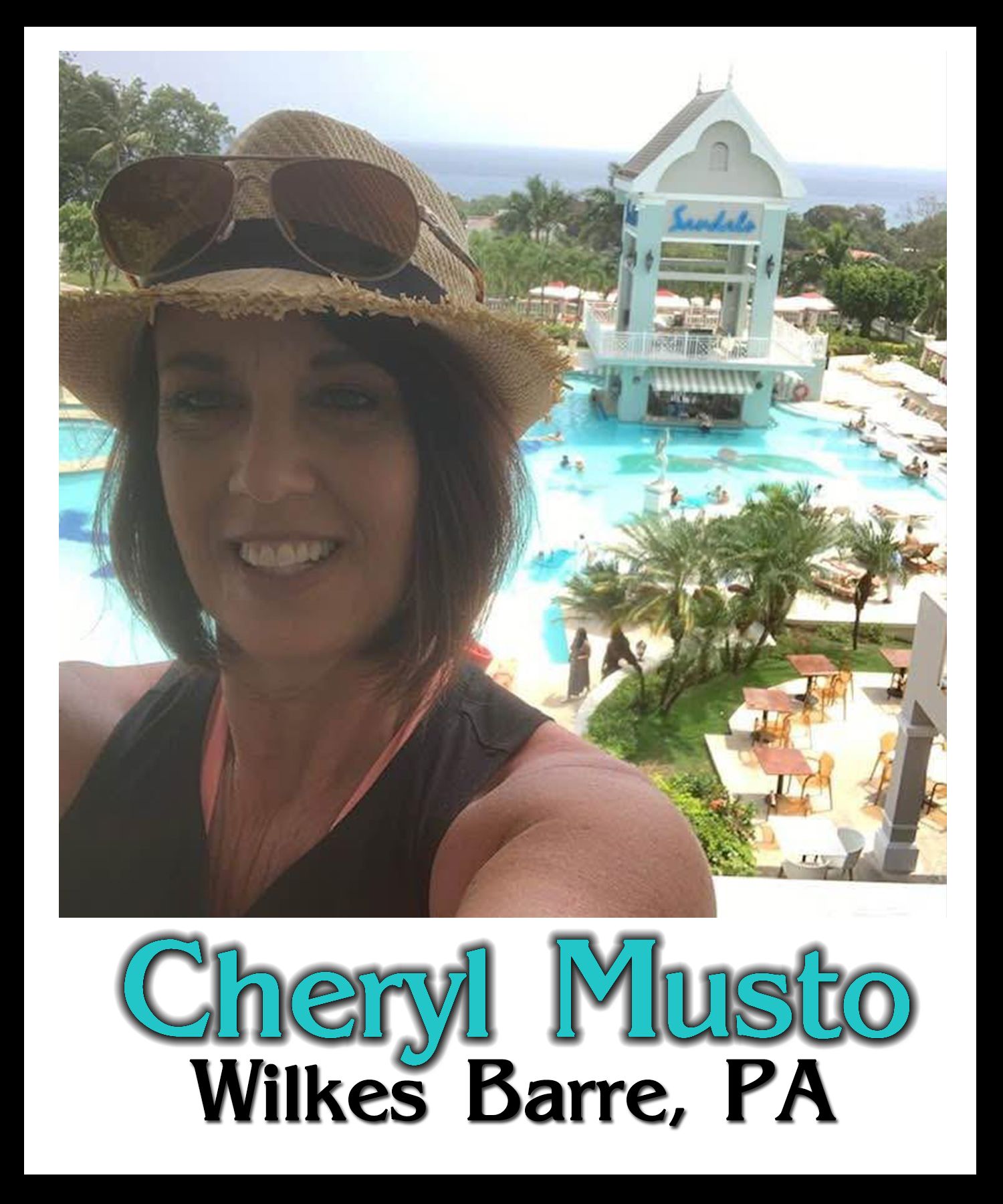 Cheryl Musto