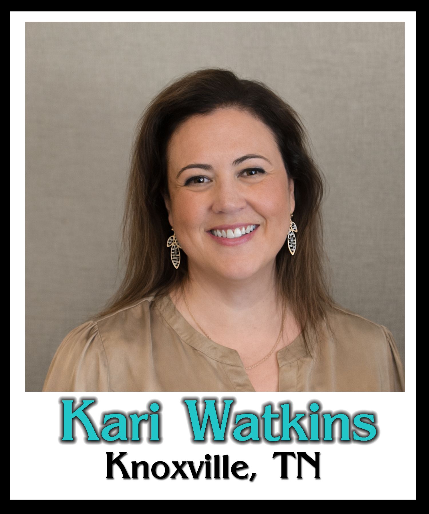 Kari Watkins