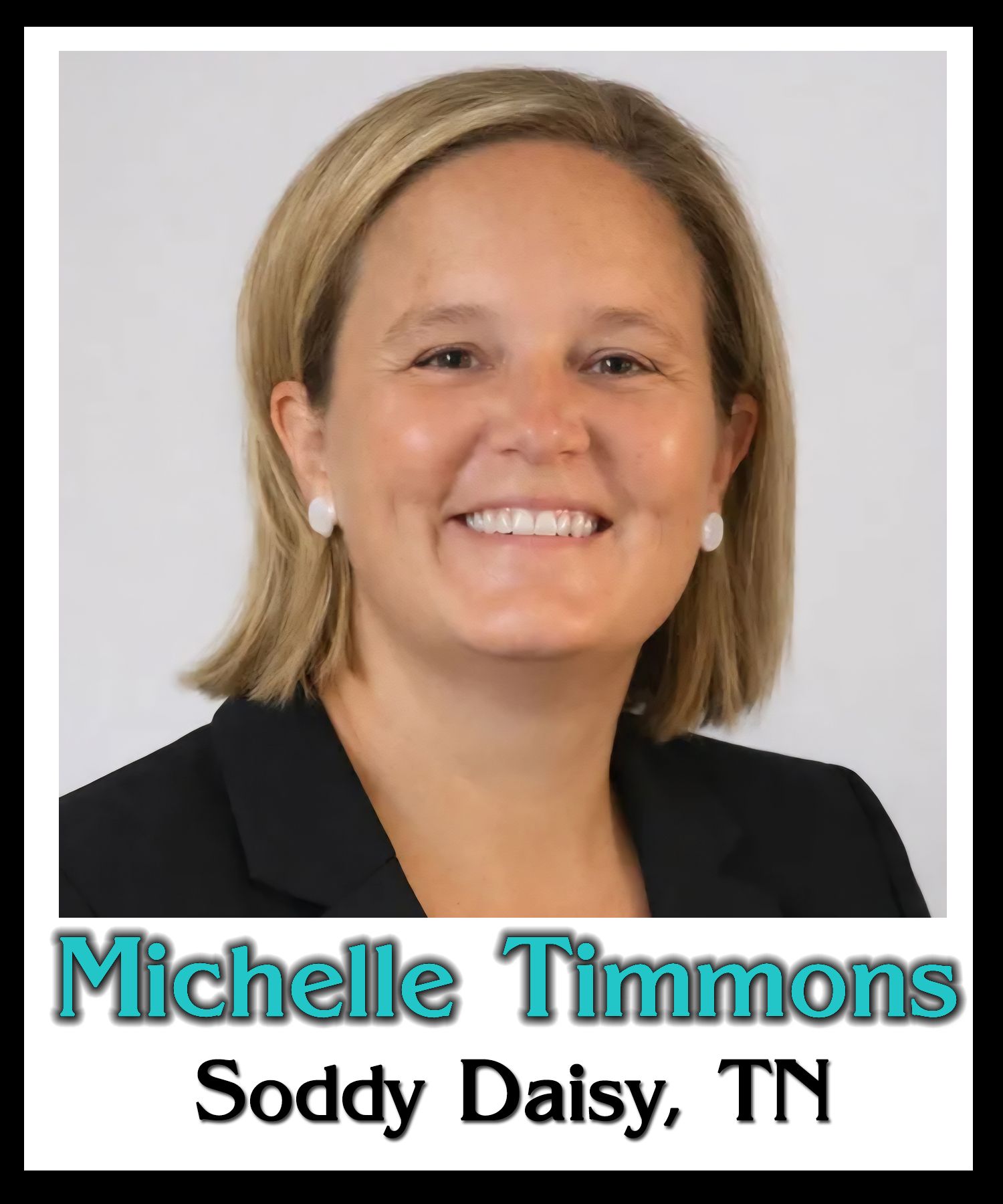 Michelle Timmons