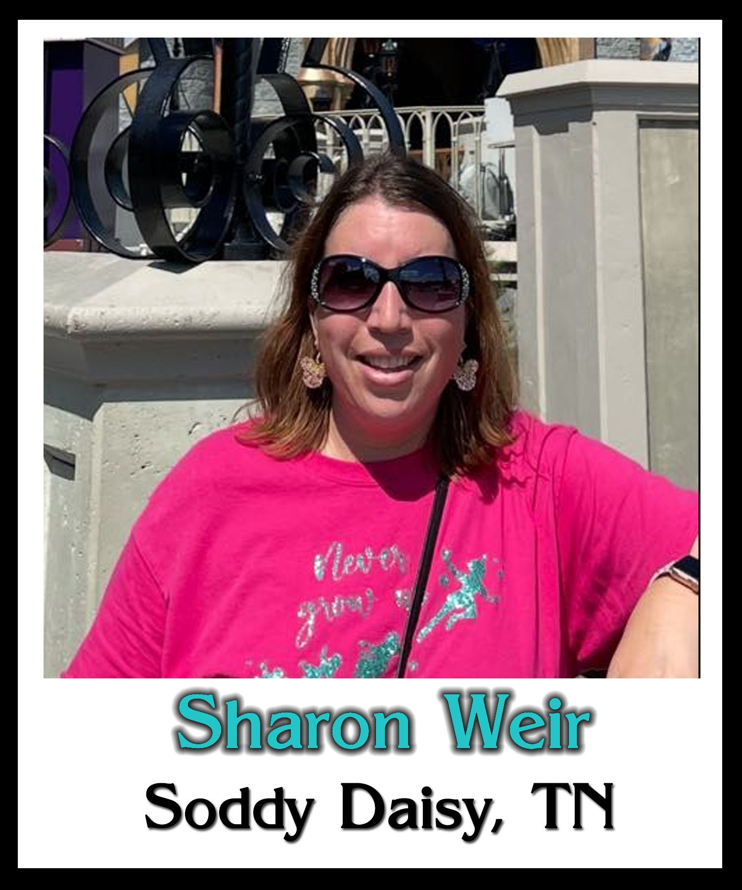 Dianna Shattuck