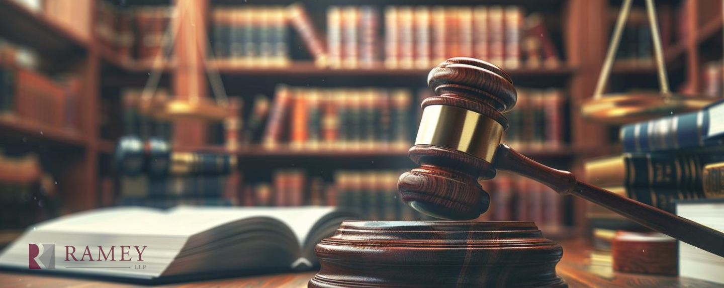 Patent Infringement and Defenses Against It Ramey LLP