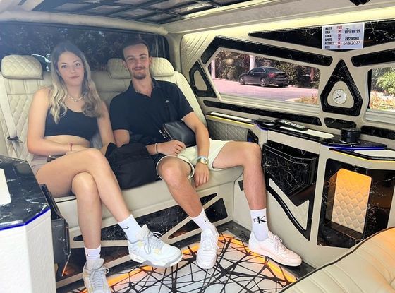 antalya airport belek transfer review julia minakova antalya airport belek transfer review julia minakova