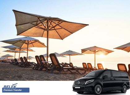 transfer from belek to antalya airport transfer from belek to antalya airport