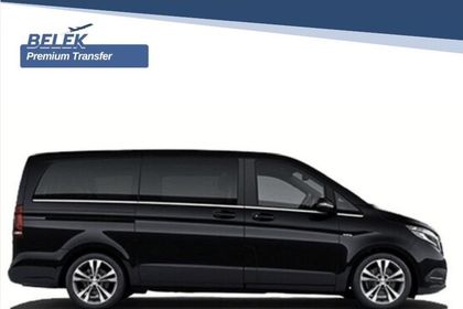 belek luxury transfer belek transfer, private luxury transfer belek