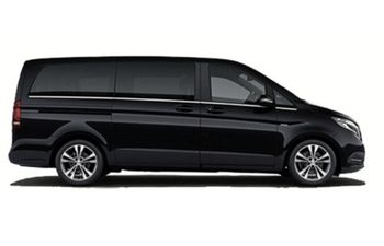 Mercedes Vito 8 seater Mercedes Vito 8 seater