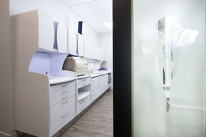 Spring Dentistry About Us