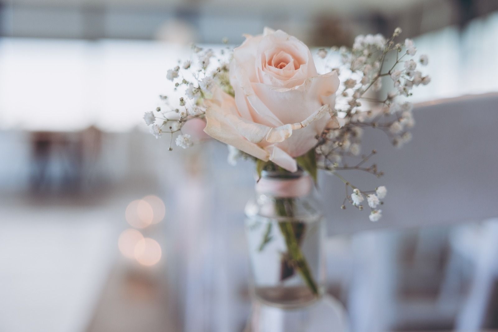 Bloemdecoratie