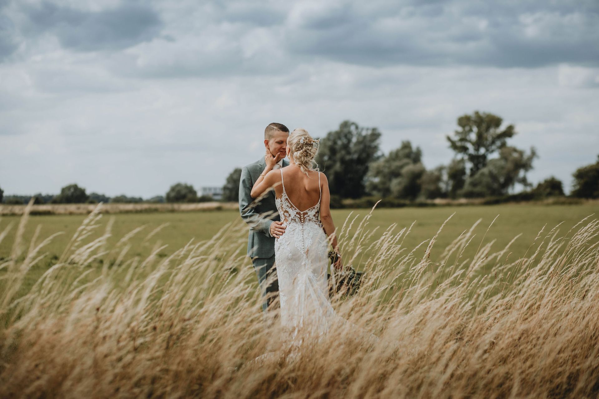 Trouwfotograaf - Trouwfoto's maken