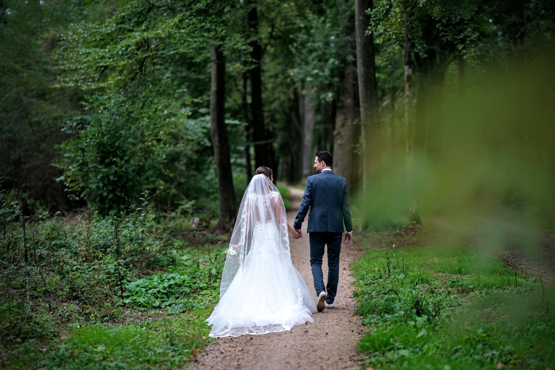 Weddingplanner op maat