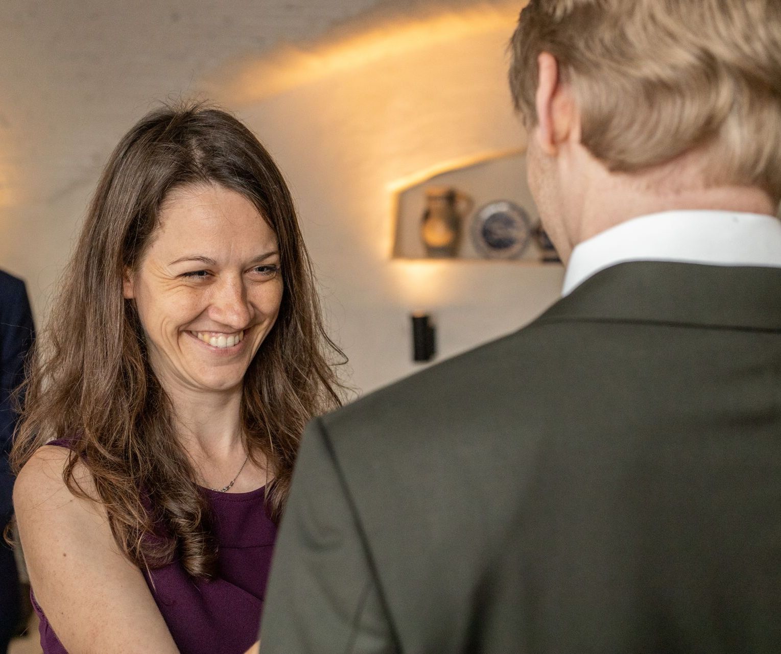 Marieke - den Hertog Weddings