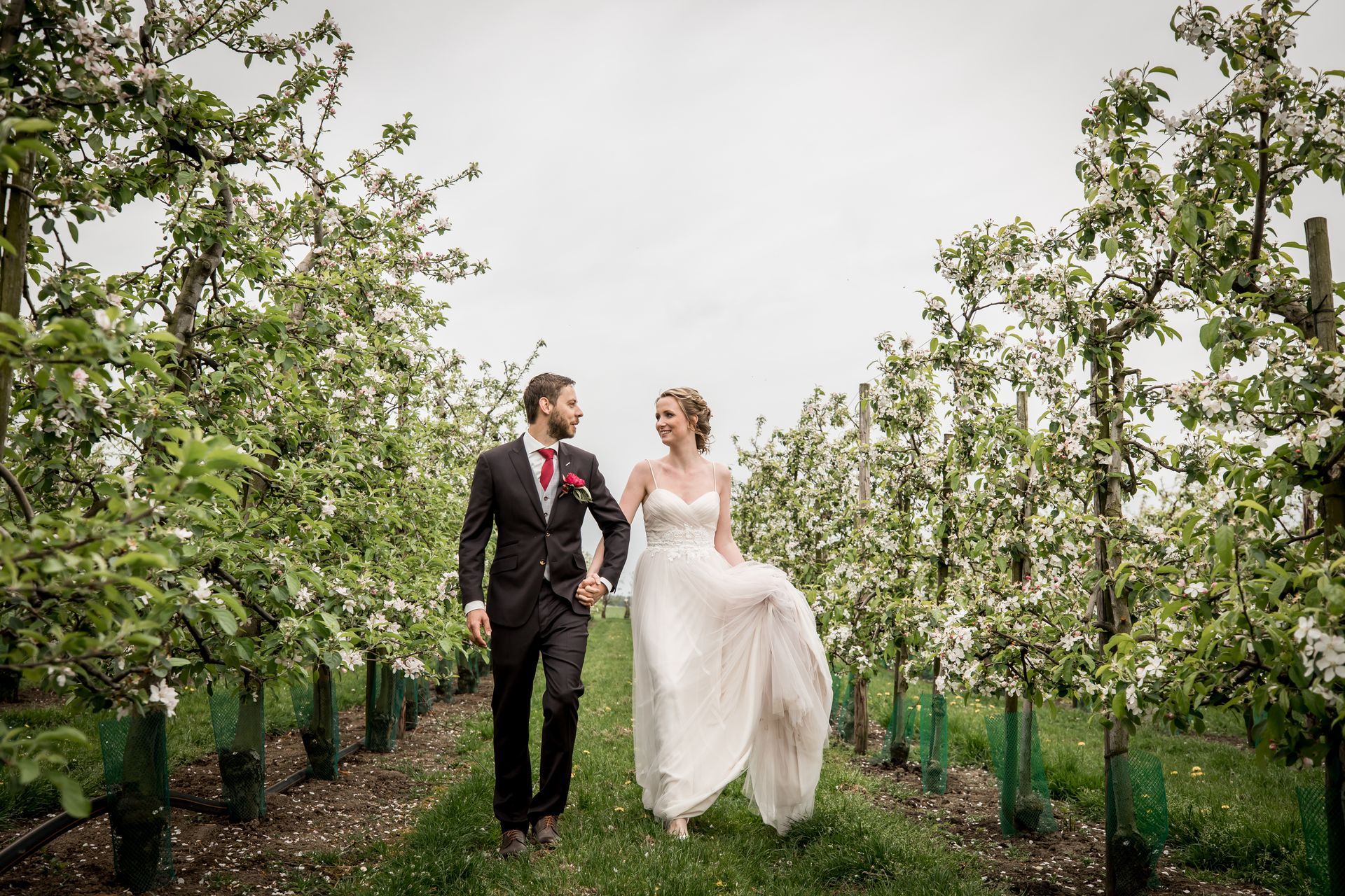 Trouwfoto's - trouwfotograaf