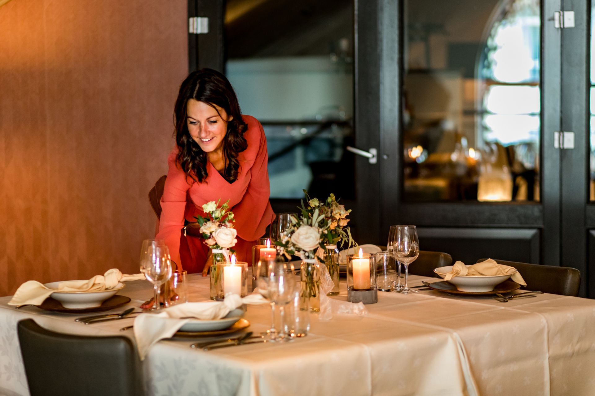 Marieke - den Hertog Weddings