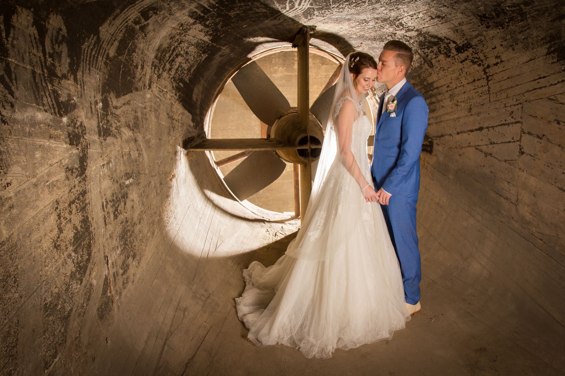 Mijn dienst als weddingplanner