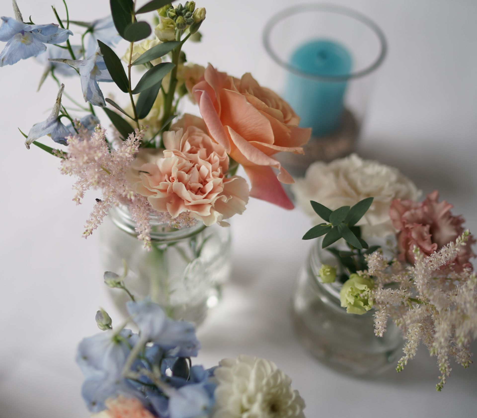 Visie - den Hertog Weddings