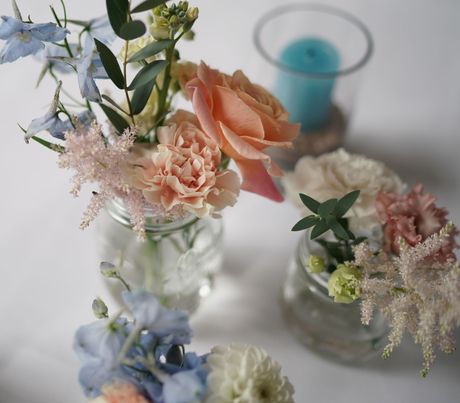 Visie - den Hertog Weddings