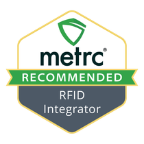 Visit METRC's Home Page METRC Logo