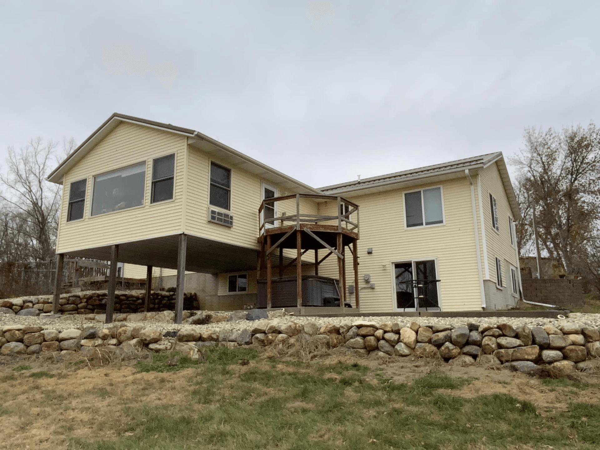 Siding Repair Omaha, NE R & C Home Improvements