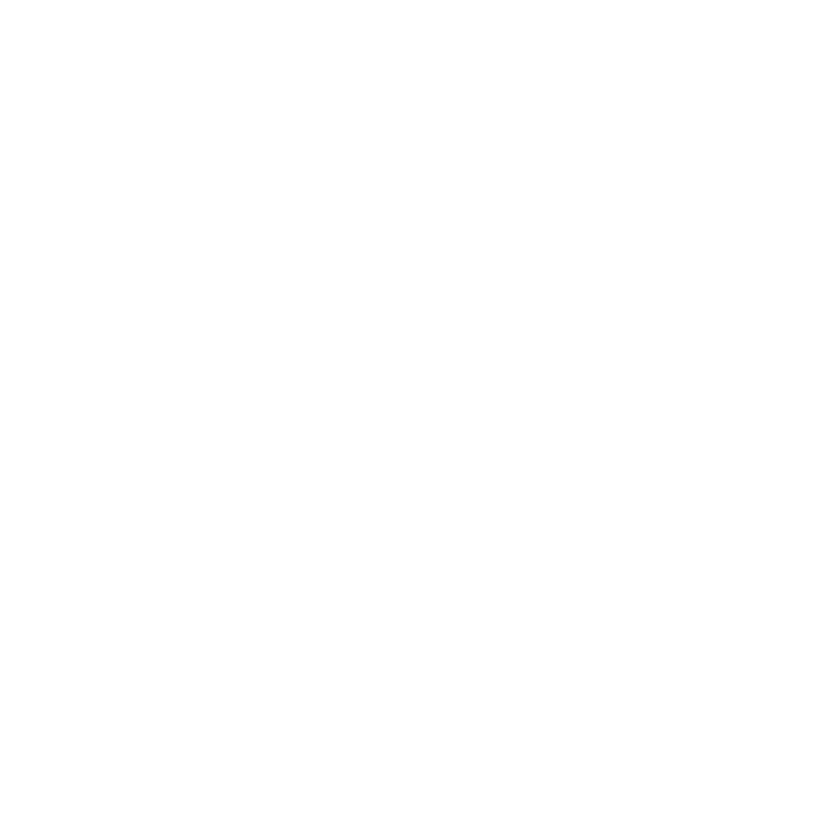 an icon showing a trees roots
