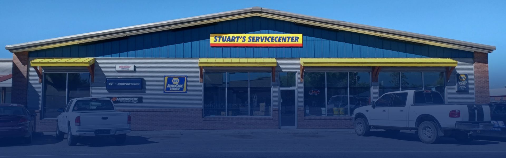 Saint Ignatius Auto Repair Services - Stuart's Hometown Auto
