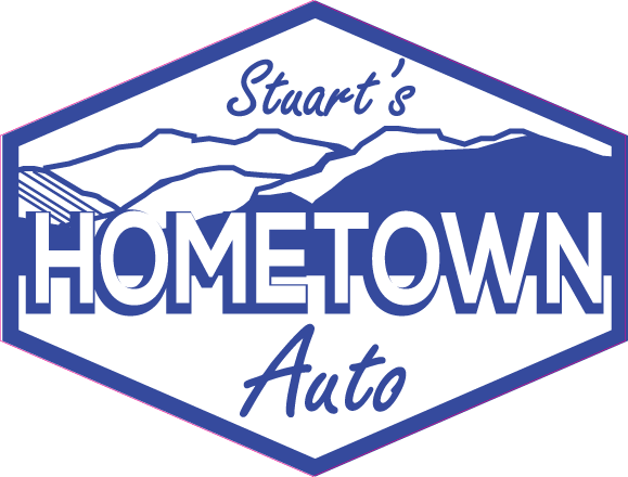 Logo | Stuart's Hometown Auto