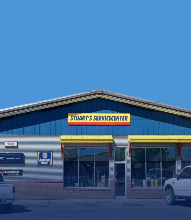 Saint Ignatius Auto Repair Services -Stuart's Hometown Auto