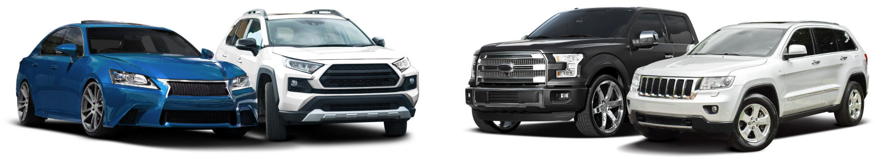 Vehicles We Service in Saint Ignatius, MT - Stuart's Hometown Auto