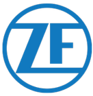 ZF logo | Stuart's Hometown Auto