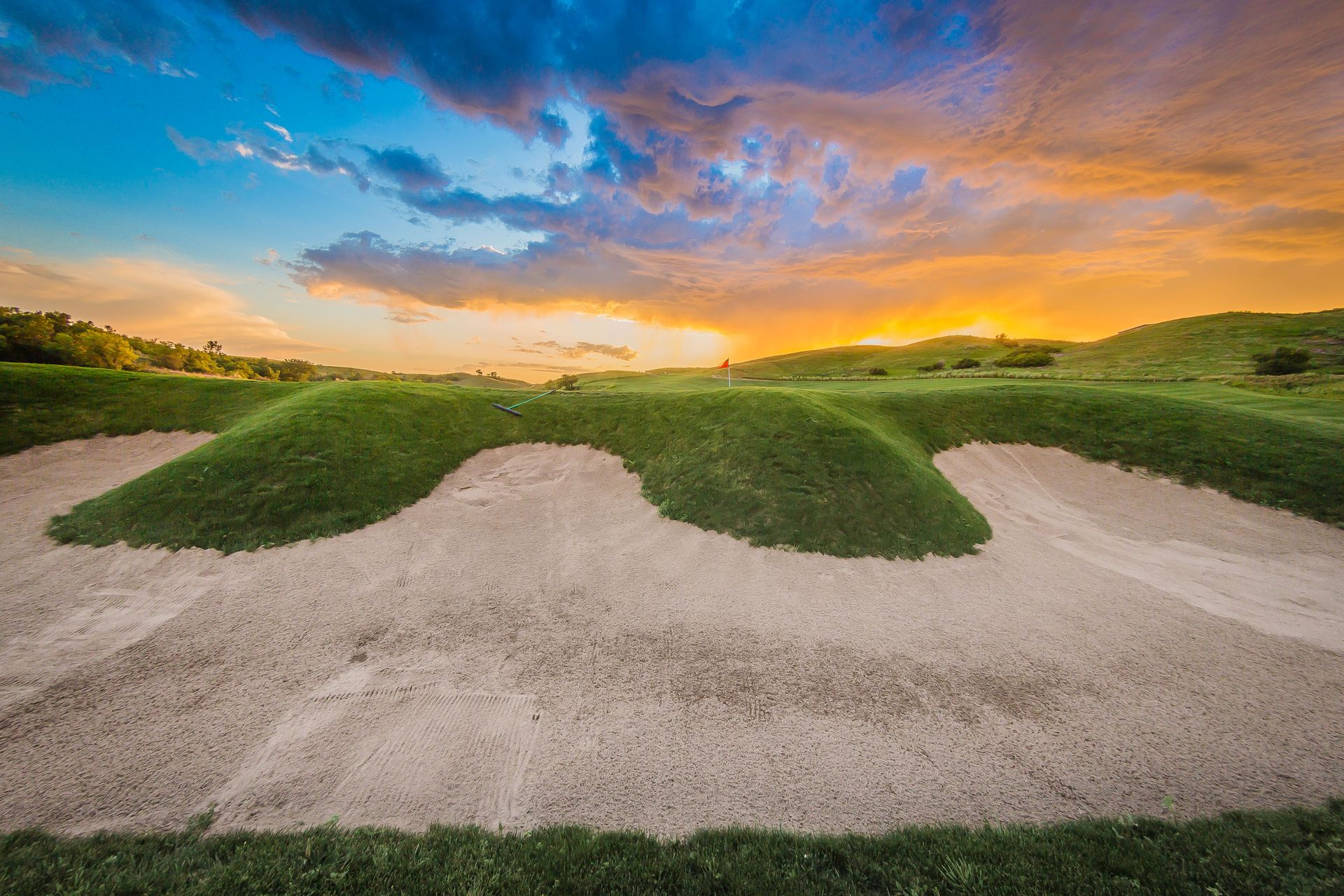18-Hole Golf Course | Beowulf Golf Club | Minot, ND