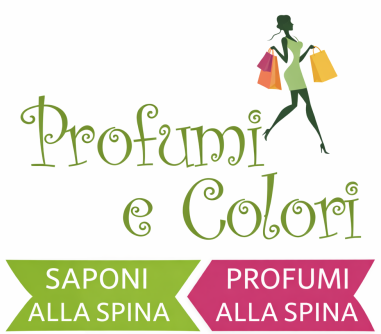 Profumi e Colori logo