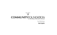 community foundation logo