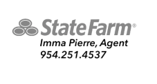 statefarm logo
