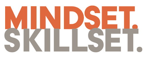 Mindset SkillSet Graphic