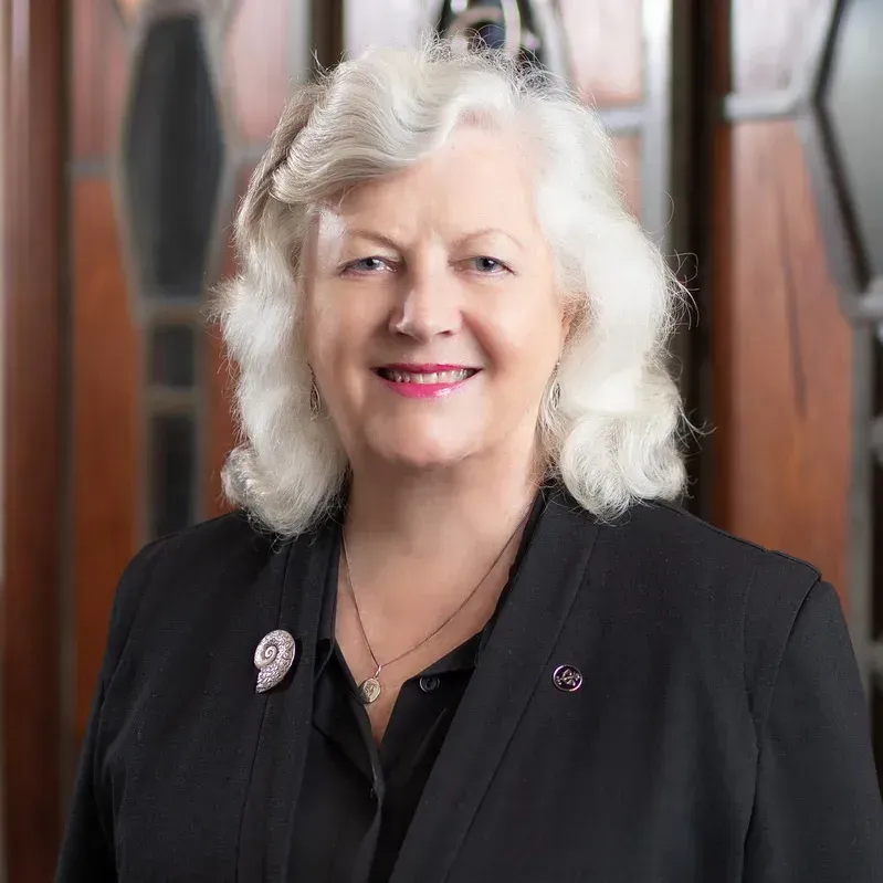 Elizabeth Gresson Barrister