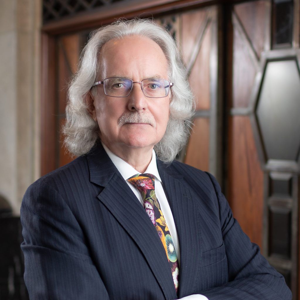 John Maher Barrister