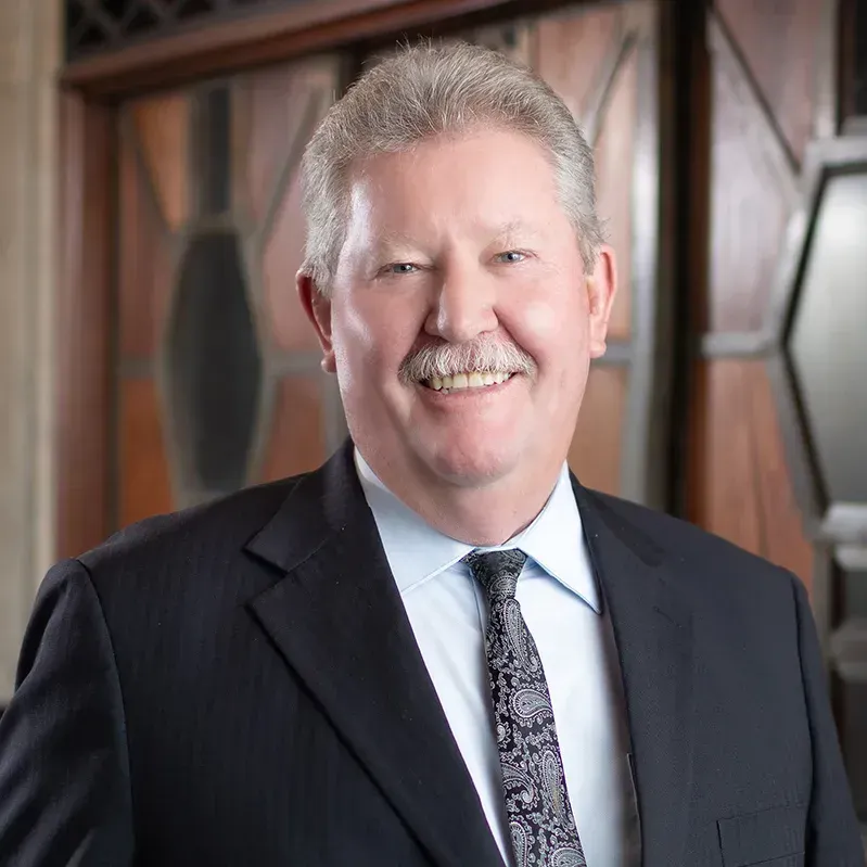 Kevin Lamb Barrister