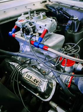 Engine | Jones Automotive Clinic