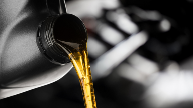 Oil Change | Jones Automotive Clinic