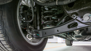 Suspension Service | Jones Automotive Clinic
