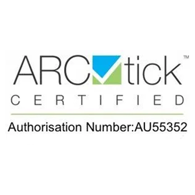 ARCtick