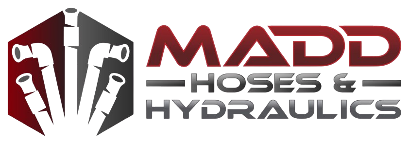 Madd Mechanical QLD Logo Madd Mechanical QLD Logo