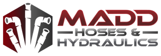 Madd Mechanical QLD Logo Madd Mechanical QLD Logo