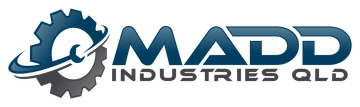 MADD INDUSTRIES: Service and Maintenance of Blast-Hole Drills throughout Queensland MADD INDUSTRIES: Service and Maintenance of Blast-Hole Drills throughout Queensland